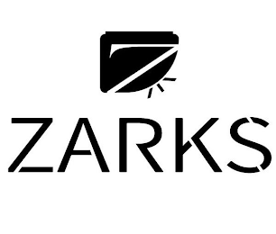 ZARKS