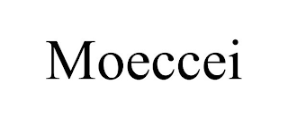 MOECCEI