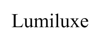 LUMILUXE