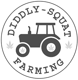 DIDDLY SQUAT FARMING