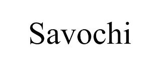 SAVOCHI