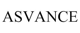 ASVANCE