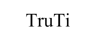 TRUTI
