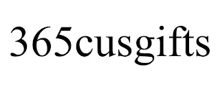 365CUSGIFTS