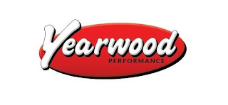 YEARWOOD PERFORMANCE