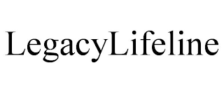 LEGACYLIFELINE