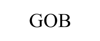 GOB