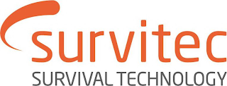 SURVITEC SURVIVAL TECHNOLOGY