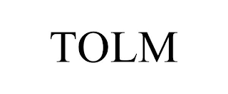 TOLM