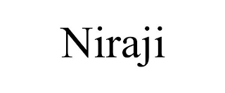 NIRAJI