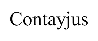 CONTAYJUS