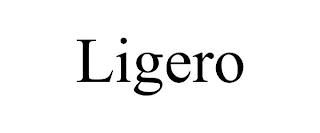 LIGERO