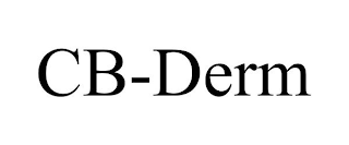 CB-DERM