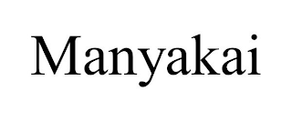 MANYAKAI