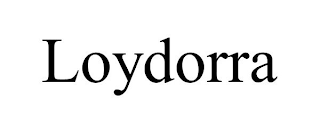 LOYDORRA