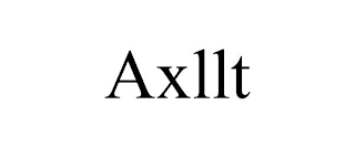 AXLLT