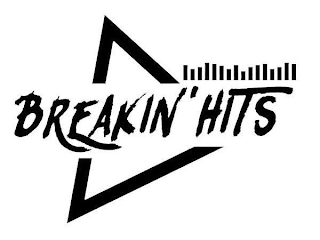 BREAKIN' HITS