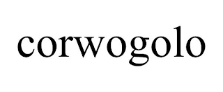 CORWOGOLO