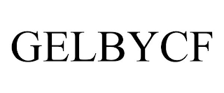 GELBYCF