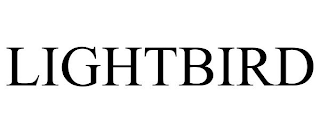 LIGHTBIRD