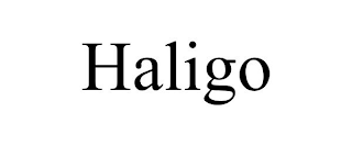 HALIGO