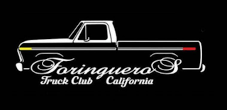 FORINGUEROS TRUCKS CLUB CALIFORNIA