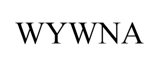 WYWNA