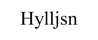 HYLLJSN