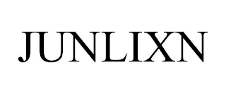 JUNLIXN