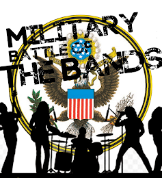 MILITARY BATTLE OF THE BANDS