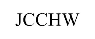 JCCHW