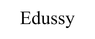 EDUSSY