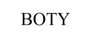 BOTY