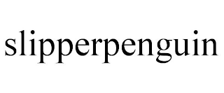 SLIPPERPENGUIN