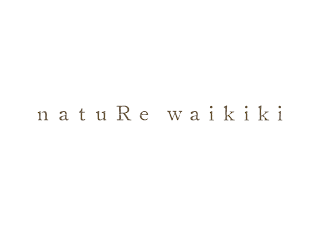 NATURE WAIKIKI