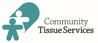 COMMUNITY TISSUE SERVICES