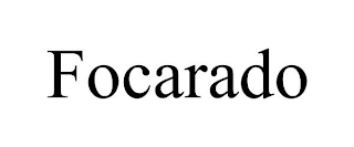 FOCARADO