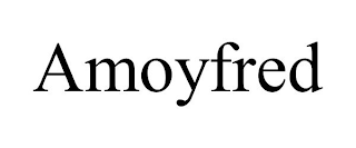 AMOYFRED