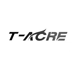 T-ACRE