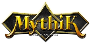 MYTHIK TRADING CARD GAME