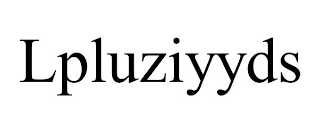 LPLUZIYYDS