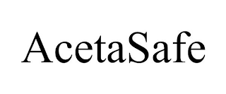 ACETASAFE