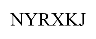 NYRXKJ