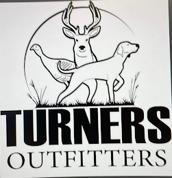 TURNERS OUTFITTERS