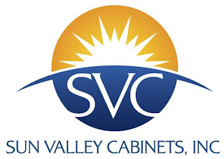 SVC SUN VALLEY CABINETS, INC