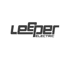 LEEPER ELECTRIC