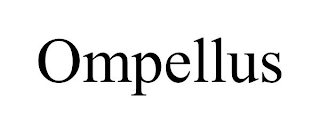 OMPELLUS