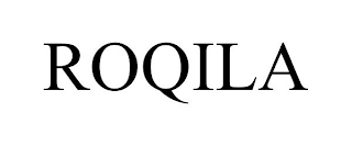 ROQILA