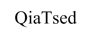 QIATSED
