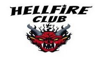 HELLFIRE CLUB